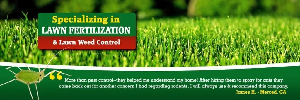 BJ's Consumer's Choice Pest Control