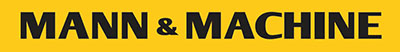 Mann & Machine logo