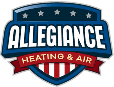 Allegiance Heating & Air logo