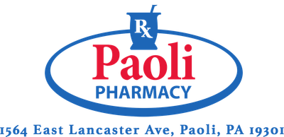 Paoli Pharmacy logo