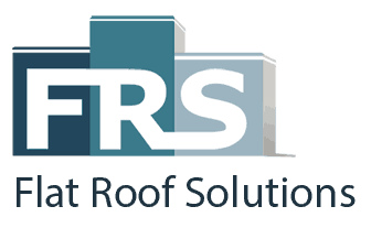 Flat Roof Solutions logo