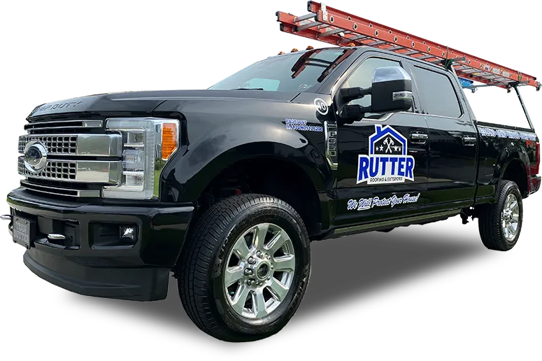 Rutter Roofing & Exteriors