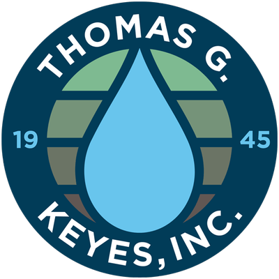 Thomas G. Keyes, Inc. logo