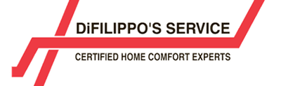DiFilippo’s Service logo