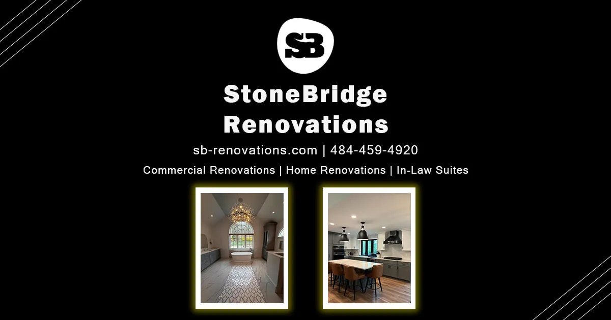 Stonebridge Renovations