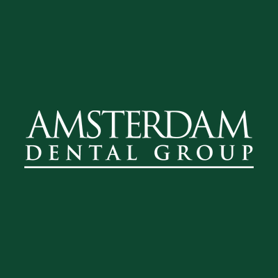 Amsterdam Dental Group logo