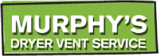 Murphy's Dryer Vent Service logo