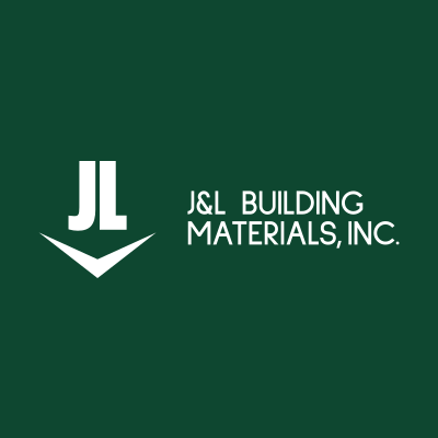 J&L Building Materials logo