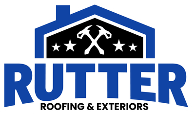Rutter Roofing & Exteriors logo