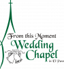 From this Moment Wedding Ministries logo