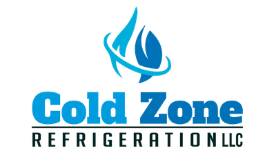 Cold Zone Refrigeration LLC logo