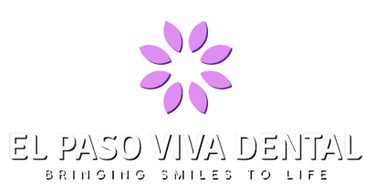 El Paso Viva Dental logo