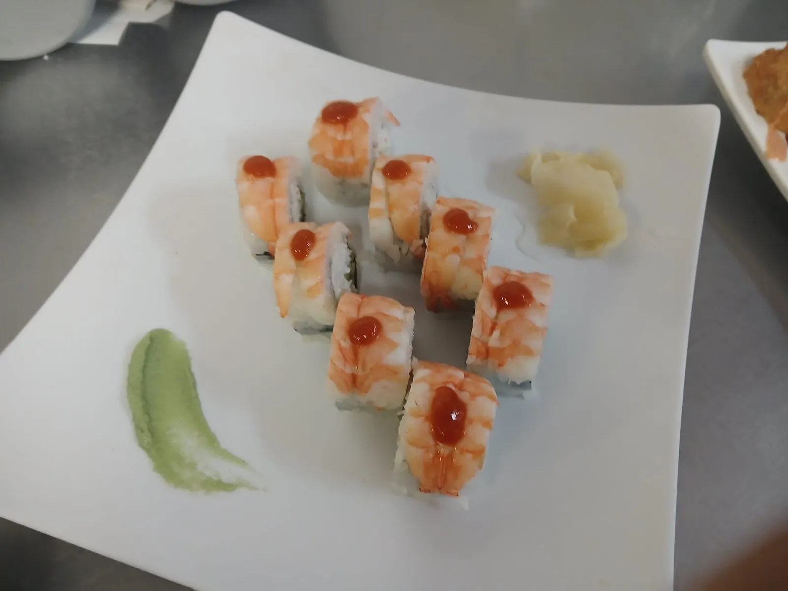 Asian Market and Sushi Bar