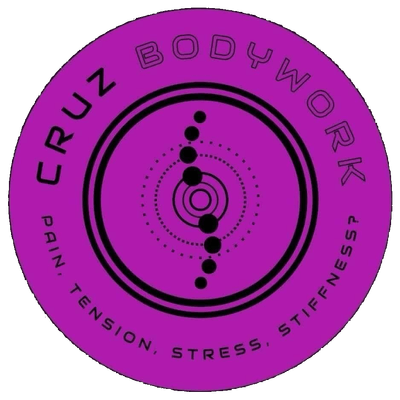 Cruz Bodywork logo