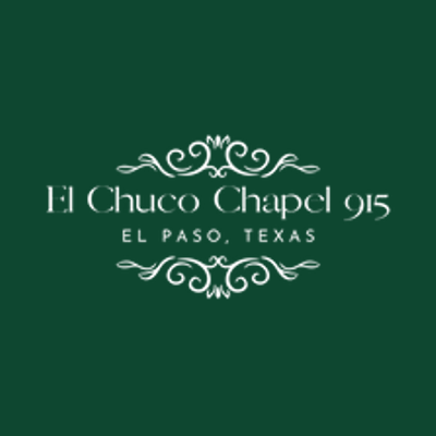 El Chuco Chapel logo