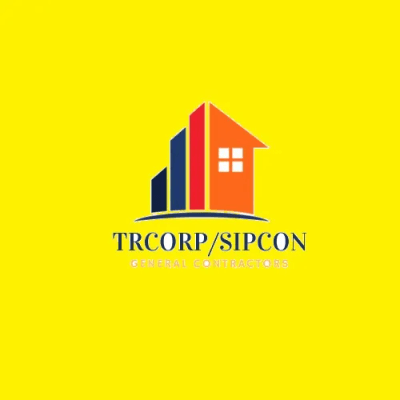 TRCORP Roofing & Construction logo