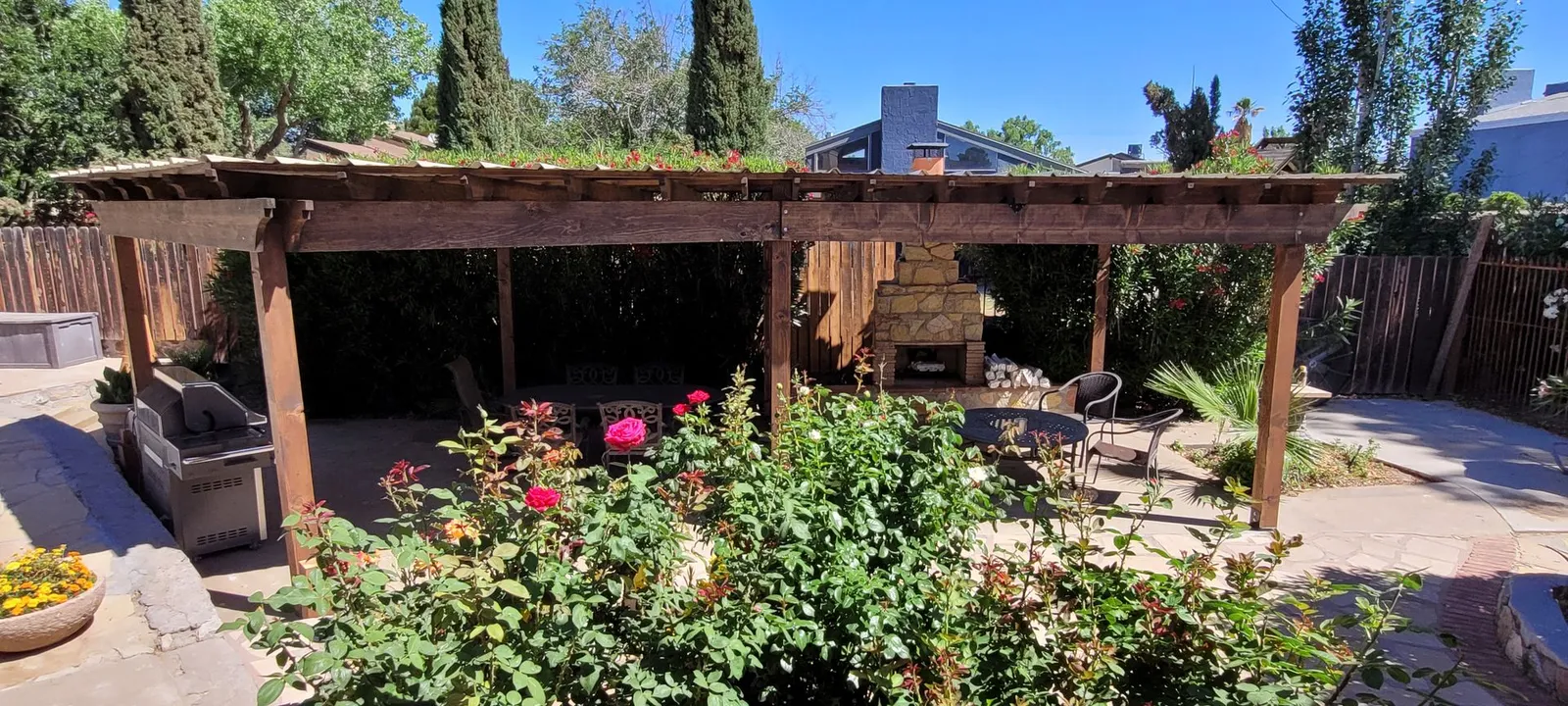 Pergola Pros