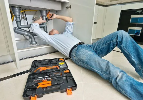 Plumbers Drain Cleaning