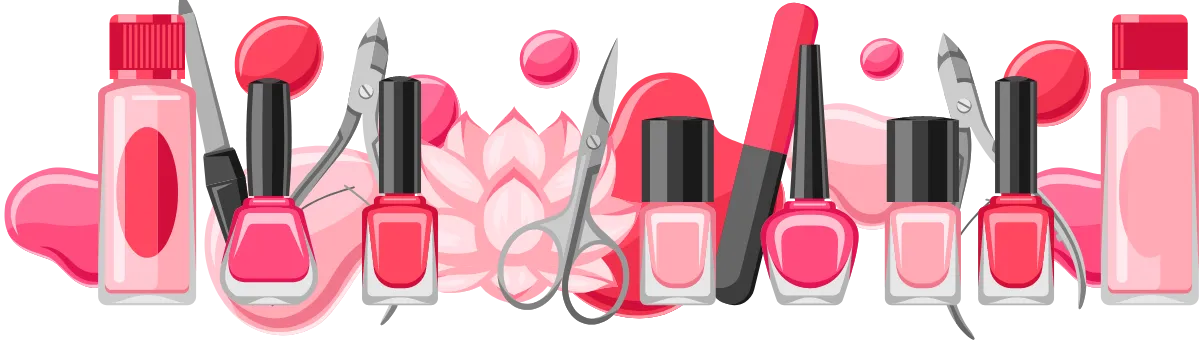 Jenni Nails & Spa