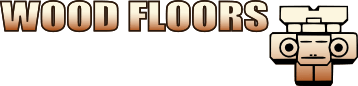 Wood Floors by Beto logo