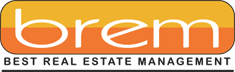 BREM logo