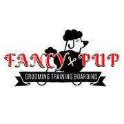 Fancy Pup logo
