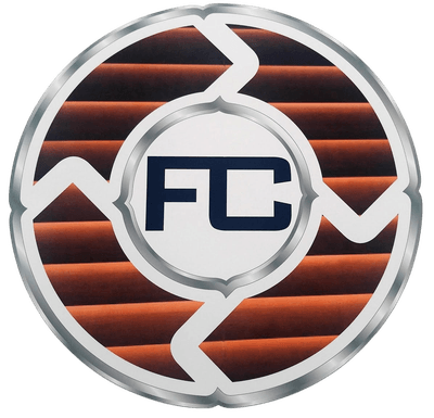 Full Circle Interiors logo