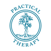 Practical Therapy logo