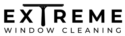 Extreme Window Cleaning Service logo