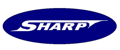 Sharp Plumbing Inc logo