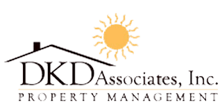 DKD Associates logo