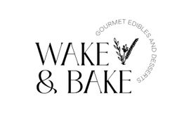 Wake and Bake logo
