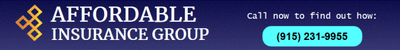 Affordable Insurance Group logo