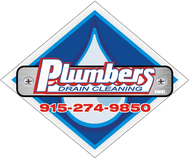 Plumbers Drain Cleaning logo