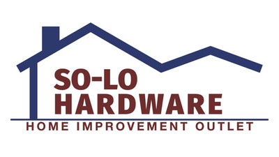 So-Lo Hardware logo