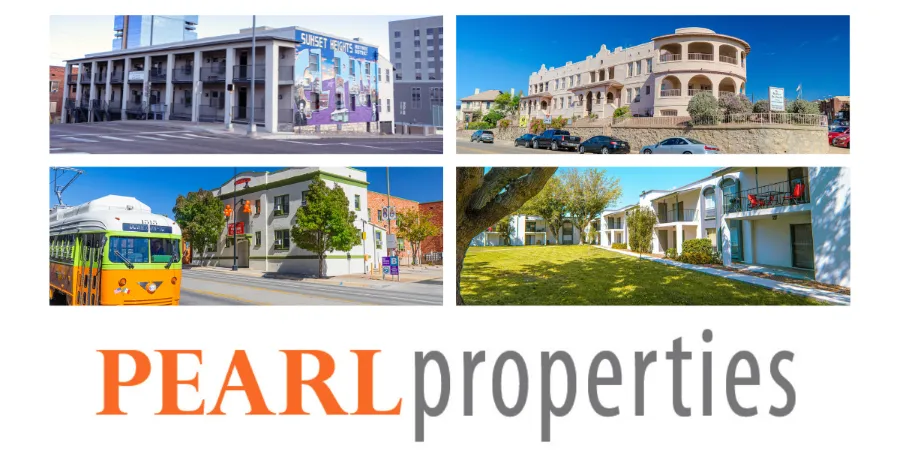 Pearl Properties