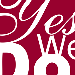 Yes We Do Salon logo