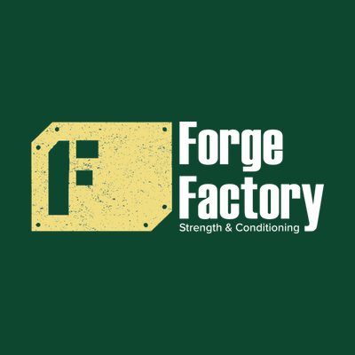 Forge Factory logo