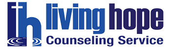 Living Hope Christian Counseling logo