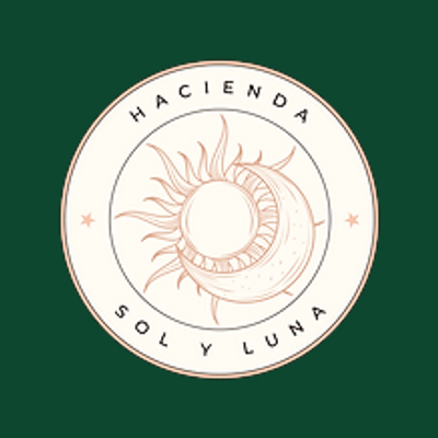 Hacienda Sol Y Luna logo