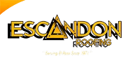 Escandon Roofing logo