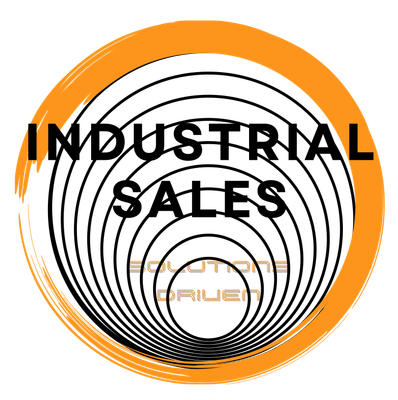 Industrial Sales logo