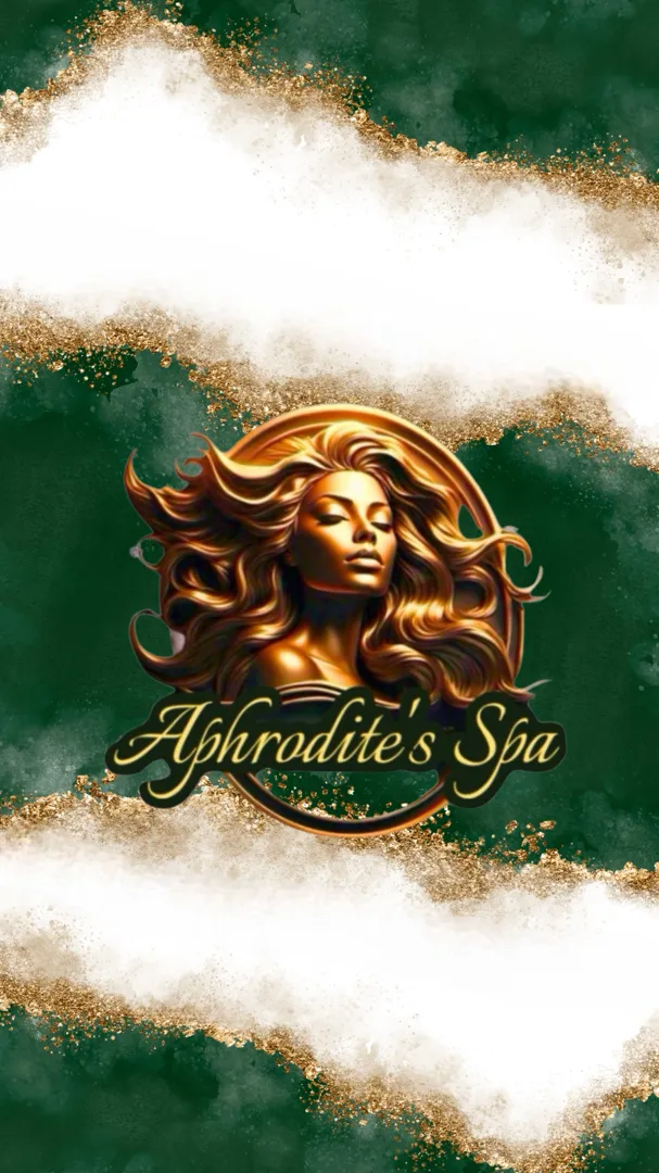 Aphrodite’s Spa