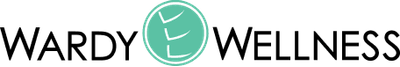 Wardy Wellness logo