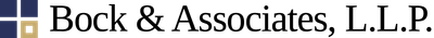 Bock & Associates, LLP logo