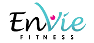 EnVie Fitness El Paso logo