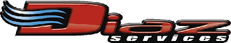 Diaz Services EP logo