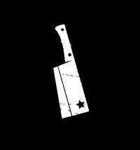 Coronado Prime Meats logo