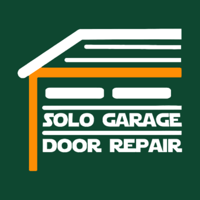 Solo Garage Door Repair logo