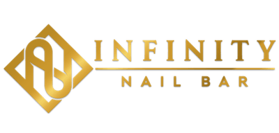 Infinity Nail Bar logo